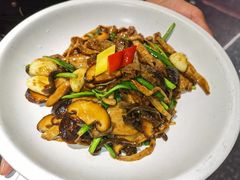 -唐河王记·南阳民间菜(国基路店)