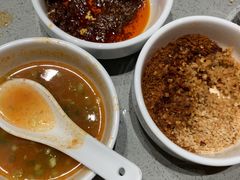 -海底捞火锅(亲贤北街店)