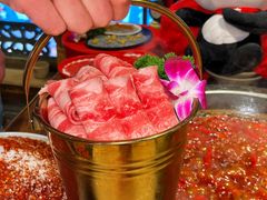 -蜀大侠火锅(总府路店)