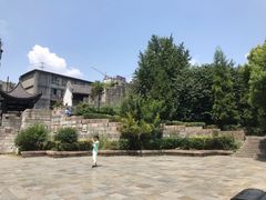 -文昌阁-老东门遗址