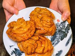 -江湖水乡铁锅炖魚(周庄嘉园店)