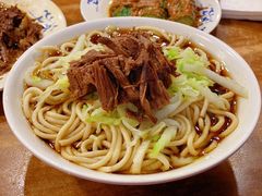 -柴氏风味斋(甘家口店)