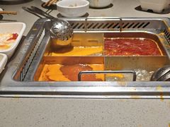 -海底捞火锅(顺义华联店)