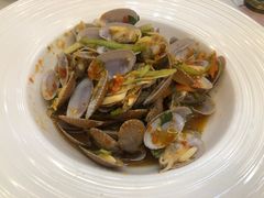 -樾餐厅泰式海鲜火锅(民歌湖店)