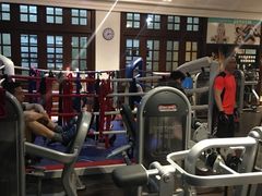 -杰仕健身百合天地会所(海宁百合新城店)