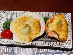 -一本魅·日式料理