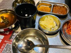 -哈哈碳都·牛肋条无限自助烤肉(台江万达店)