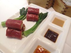 -四季海鲜酒楼·粤菜·早茶·宴会(南山中心区店)