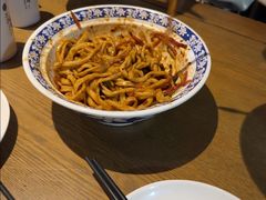-河沿肉饼Beijing Pie(东华门店)