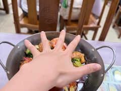 -白魁老号饭庄(交道口店)