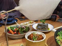 棉花糖小牛肉-荟廷·晶萃(陆家嘴尚悦湾店)