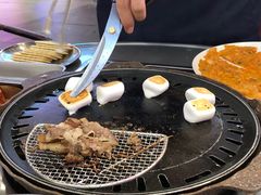 -玄希浪漫厨房·韩料烤肉(湖滨银泰in77店)