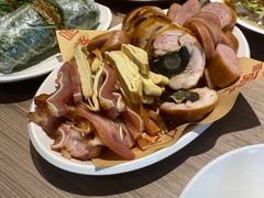 -六泰居·尔滨地标·东北菜(泰山路店)