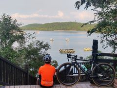 -仙海旅游度假区