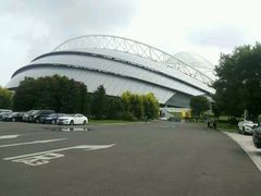 -沈阳奥林匹克体育中心