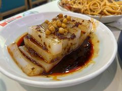 -帕米尔食府(白云观店)