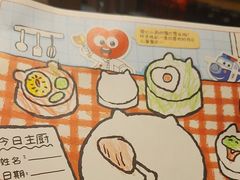 -西贝(华发商都店)