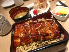 -yokocho上横町·日本食街(深业上城店)
