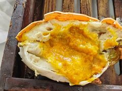 -蟹记鲜·海鲜大排档(科新路店)