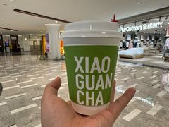 -小罐茶(济南恒隆广场店)