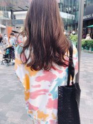 -MY HAIR ARDOR