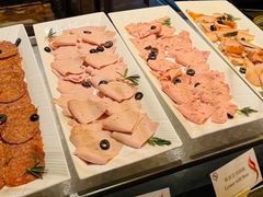 -富力丽思卡尔顿酒店·香荟全日制餐厅