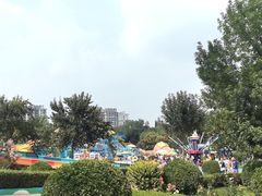 -欢乐水魔方水世界