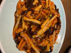 -向川南·水煮鱼·川菜(和平里店)