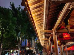 -晋江五店市传统文化旅游区
