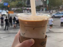 生酪拿铁-瑞幸咖啡(振业大厦店)