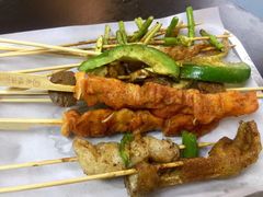 -回头客音乐清吧(中山路店)