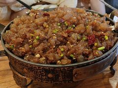 -老雒阳面馆·水席·洛阳菜(王城路店)