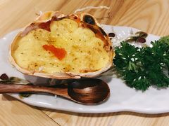 -隐泉京望日式料理(太和广场店)