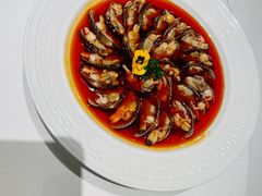 炝汁花蛤-荣兴酒家(徐家汇店)