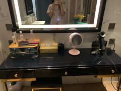 -璞·澐间影院式足道SPA(尚悦湾店)