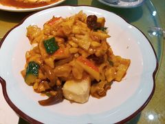 -振生清真饭店(永安道店)