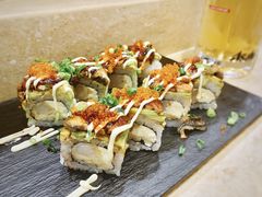 -东京屋(武定路店)