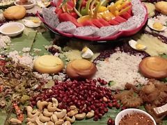 -金塔傣乡·云南民族特色菜·傣味手抓饭(金瓦路店)