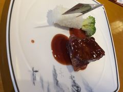 -三凤酒家·百年无锡菜(清扬茂业店)