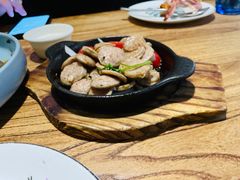 德国风味烤肠-塔可墨西哥餐厅(江宁景枫店)