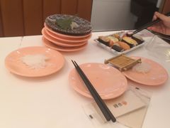 -争鲜回转寿司(通州万达店)