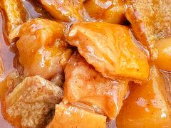 牛杂-老day牛杂(官也街总店)
