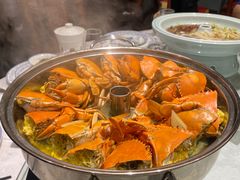 -瓯菜排档·温州海鲜(玕南店)