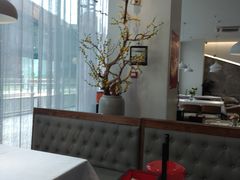 -味+新京宴·烤鸭·北京菜(创意谷店)