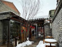 -VOYAGE COFFEE(杨梅竹店)