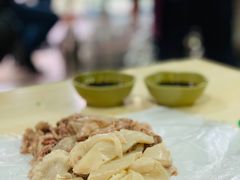 -小辫子羊肉面馆(周东店)