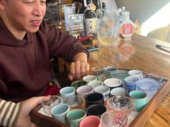 -千羽鹤海鲜居酒屋Bistro(大望路店)