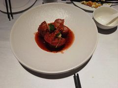 -福海居烤鸭店(鸟巢店)