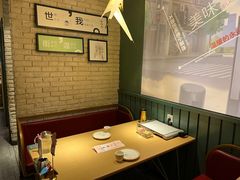 -街角等你.大连海鲜烧烤.经典铁板海鲜串(西安路店)