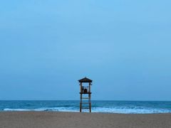 -渡海小渔村.老辈日照菜